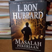 Masalah Pekerjaan