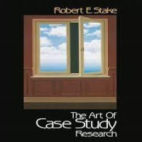 The Art Of Case Study Research