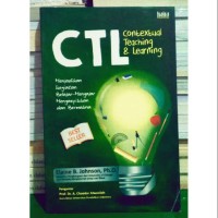 CTL Contextual Teaching & Learning