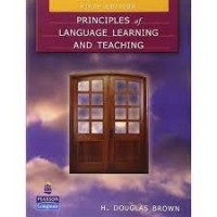 Principles Language Learning and Teaching