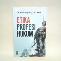 Etika Profesi Hukum