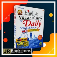 English Vocabulary For Daily Conversation