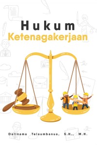 Hukum Ketenagakerjaan