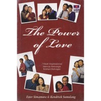 The Power Of Love