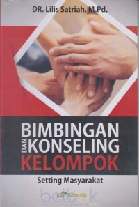 Bimbingan dan Konseling Kelompok