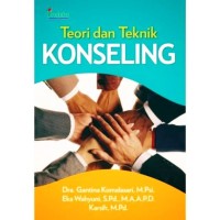 Teori dan Tekniik Konseling