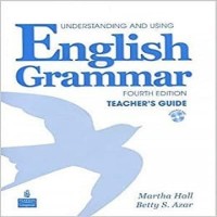 Understanding and Using English Grammar