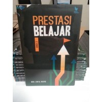 Prestasi Belajar