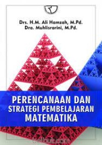 Perencanaan dan Strategi Pembelajaran Matematika