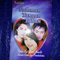 Sulaman Tangan Tuhan