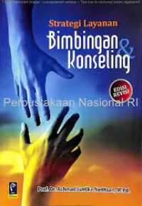 Strategi Layanan Bimbingan Dan Konseling