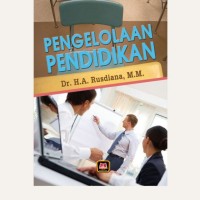 Pengelolaan Pendidikan