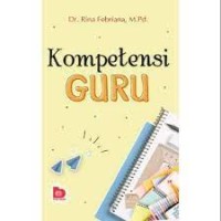 Kompetensi Guru