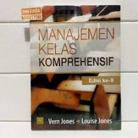 Manajemen Kelas Komprehensif