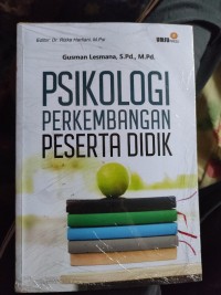 Psikologi Perkembangan Peserta Didik