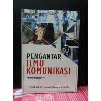 Pengantar Ilmu Komunikasi