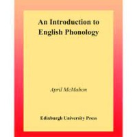 An Introduction to English Phonology
