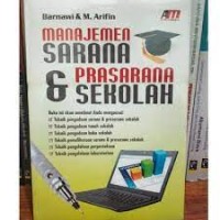 Manajemen Sarana dan Prasarana Sekolah