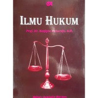 Ilmu Hukum