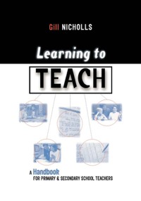 Learning To Teach