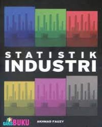 Statistik  Industri