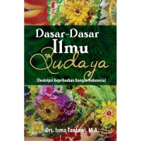Dasar-Dasar Ilmu Budaya : Deskripsi Kepribadian Bangsa Indonesia