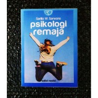Psikologi Remaja