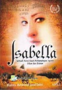 Isabella : Sebuah Novel Studi Perbandingan Agama Islam dan Kristen