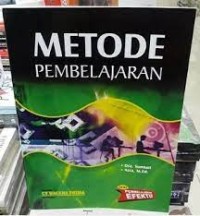 Metode Pembelajaran