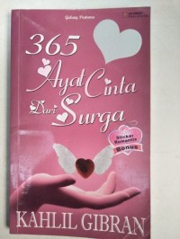 365 Ayat Cinta Dari Surga