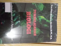 Pembelajaran Biologi : Implementasi dan Pengembangan