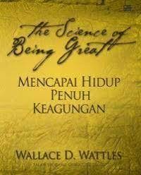 Mencapai Hidup Penuh Keagungan