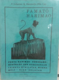 Famato Harimao