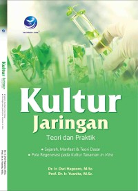 Kultur Jaringan : Teori dan Praktik