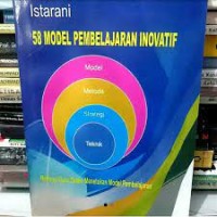 58 Model Pembelajaran Inovatif