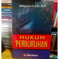 Hukum Perburuhan