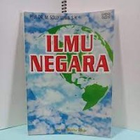 Ilmu Negara