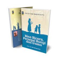 Bina Bicara, Persepsi Bunyi dan Irama