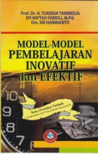 Model-Model Pembelajaran Inovatif dan Efektif