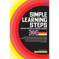 Simple Learning Steps : Bahasa Inggris & Bahasa Jerman