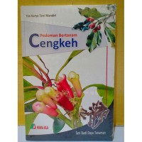 Pedoman Bertanam Cengkeh