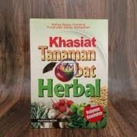 Khasiat Tanaman Obat Herbal