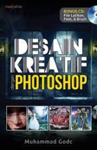 Desain Kreatif Dengan Photoshop