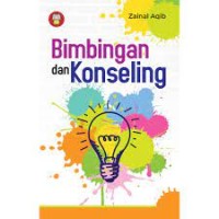 Bimbingan Dan Konseling