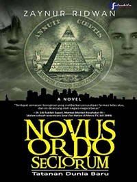 Novus Ordo Seclorum : Tatanan Dunia Baru