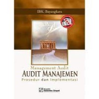 Audit Manajemen : Prosedur dan Implementasi