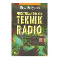 Pengetahuan Praktis  Teknik Radio