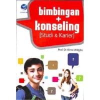Bimbingan dan Konseling : Studi & Karier