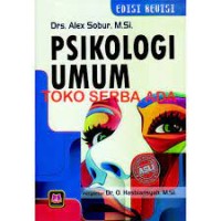 Psikologi Umum