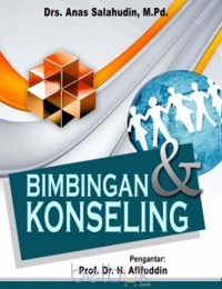 Bimbingan & Konseling